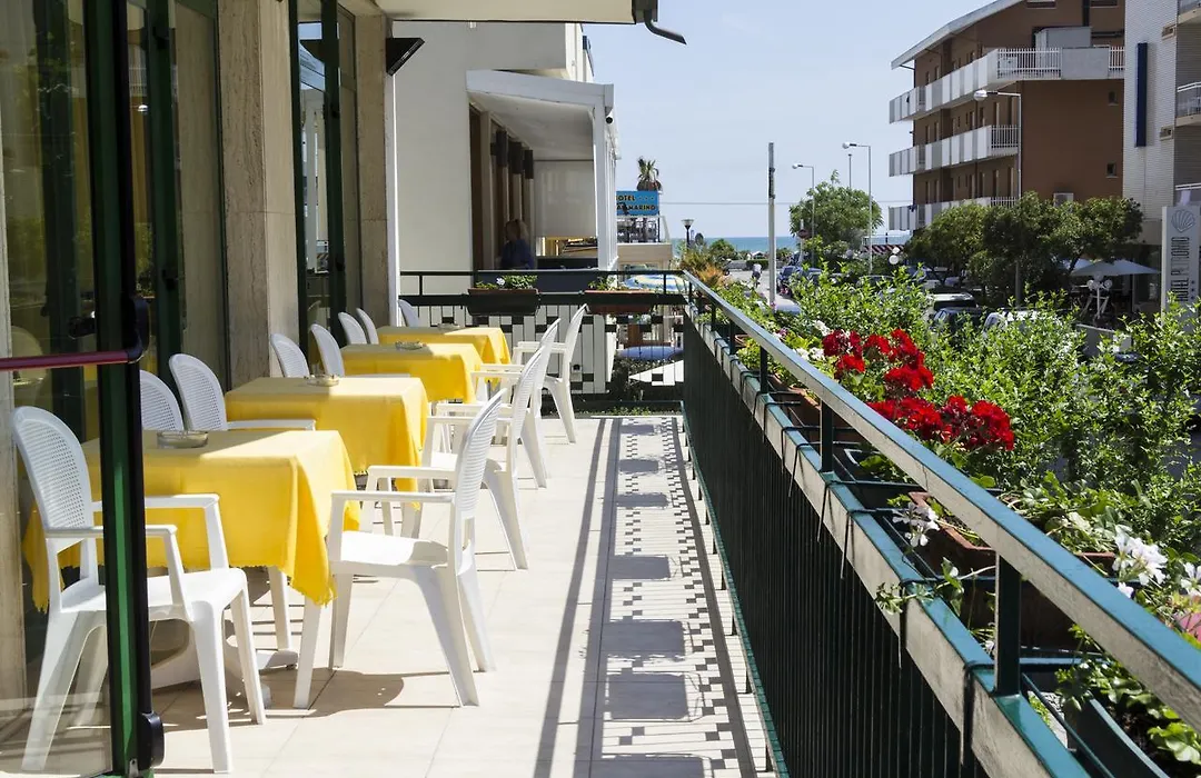 Hotel Viscount-1