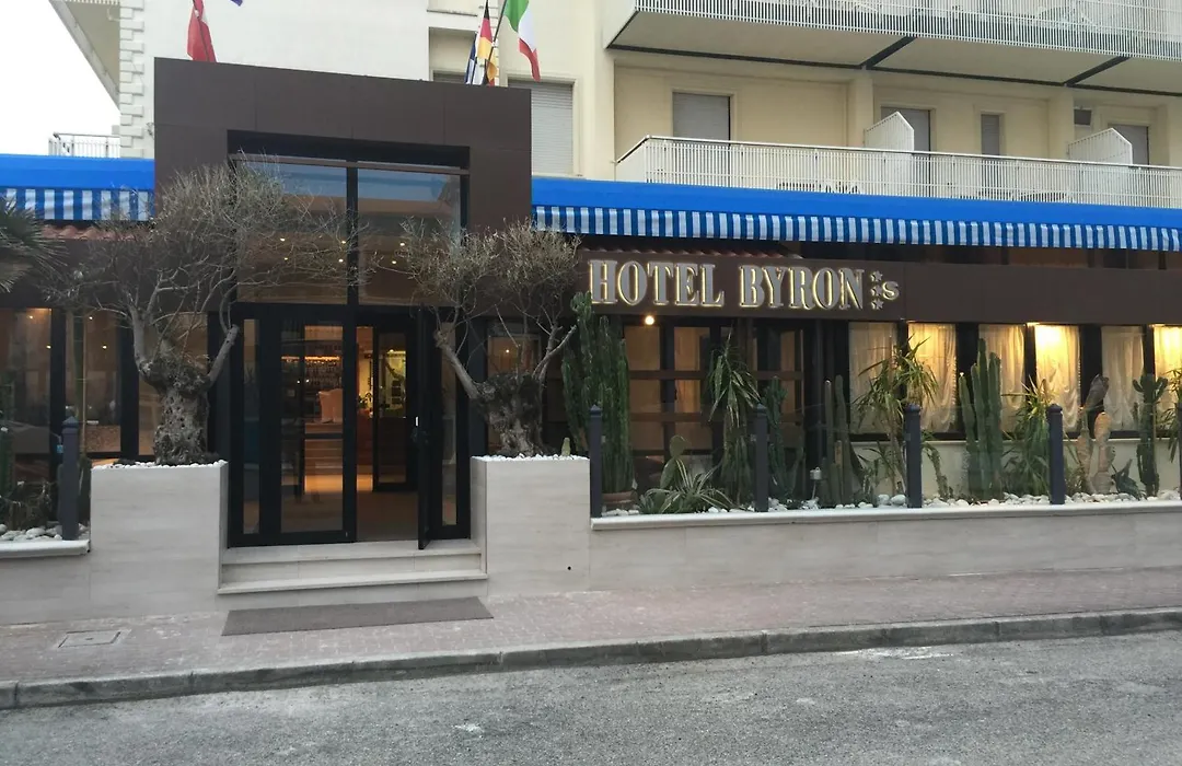 Hotel Byron-1