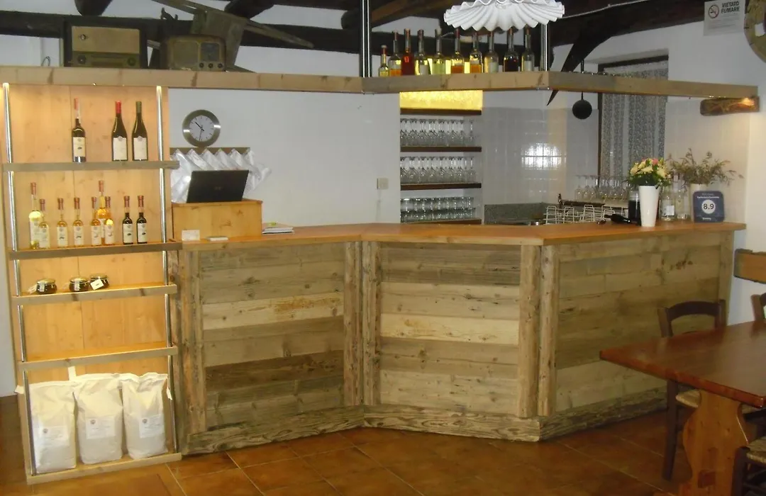 Agriturismo Cornolade-1