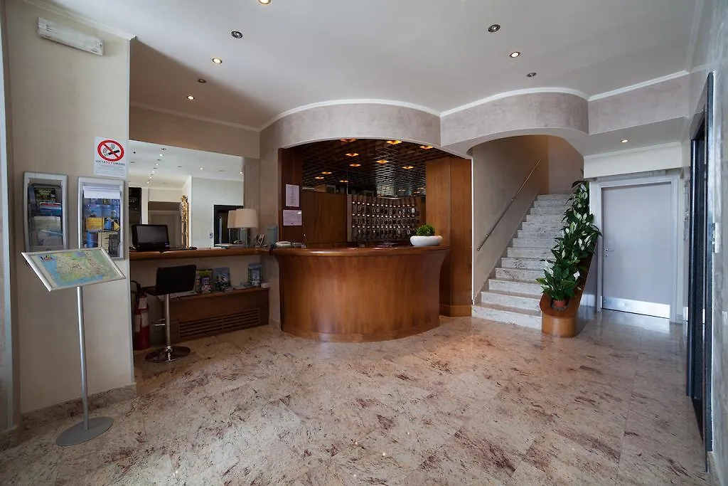 Albergo Miralago-1