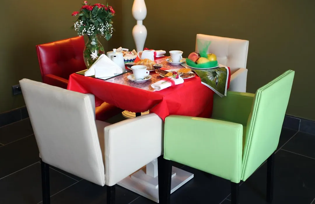 Hotel Briganti-1