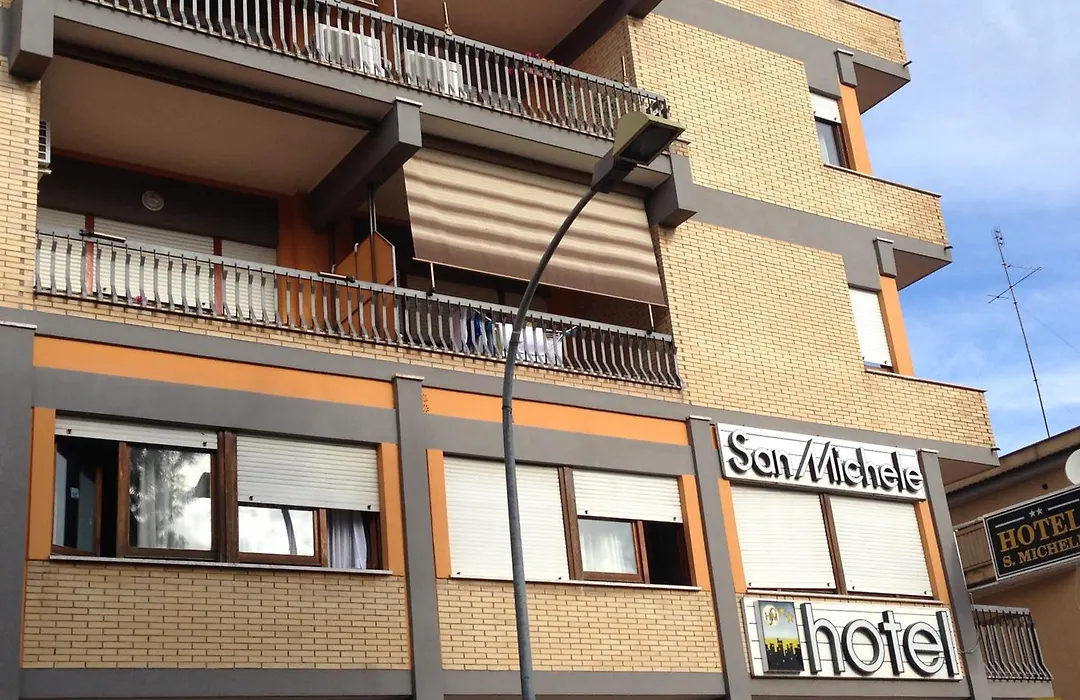 Hotel San Michele-1