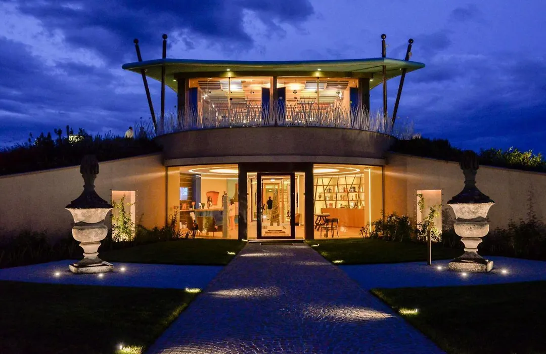 Tenuta Mara Wine Relais-1