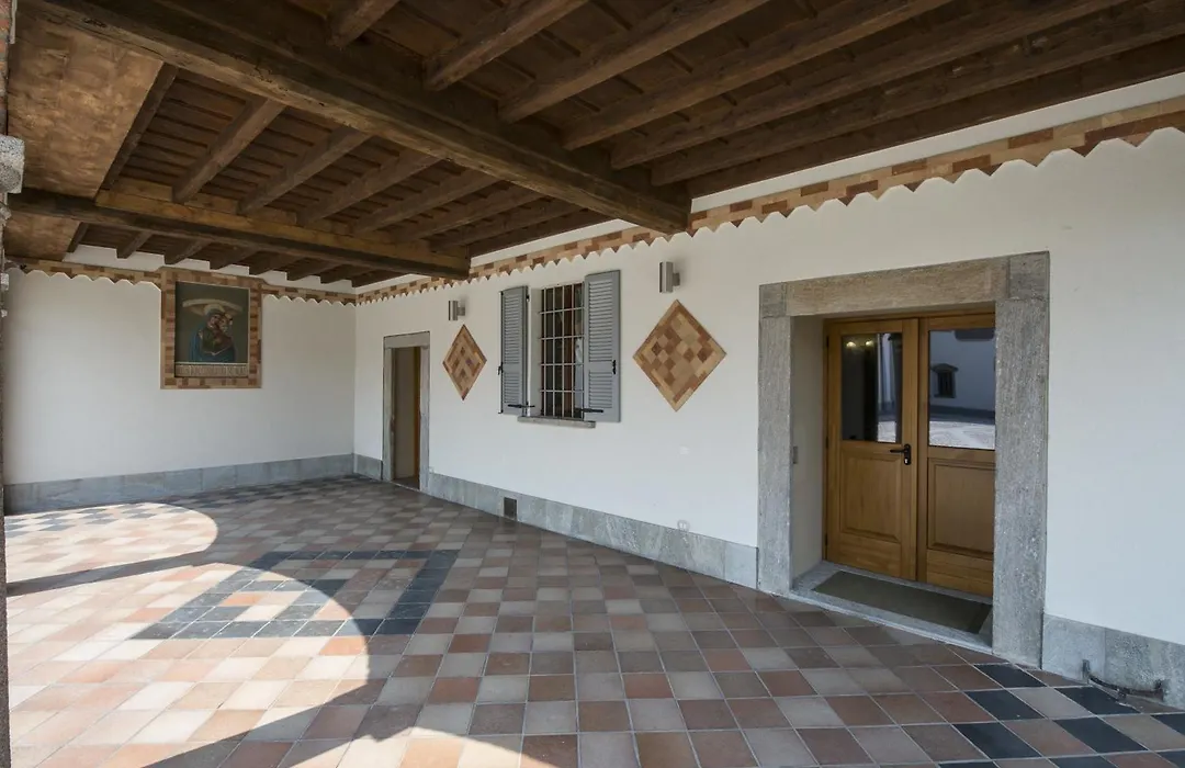 Hotel Sesmones-1