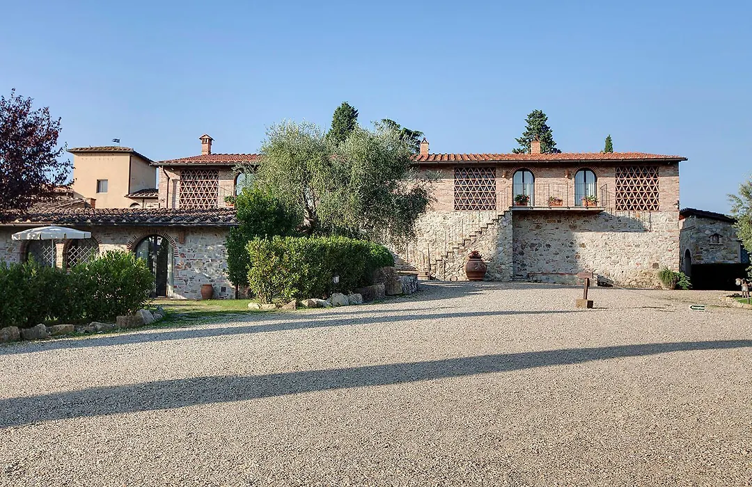 Agriturismo La Presura-1