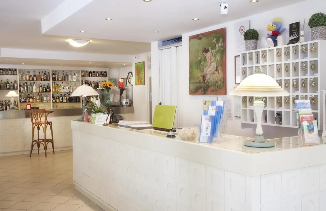 Hotel Ridolfi-1