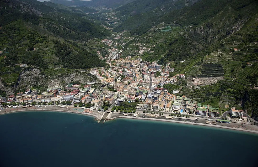 Casa Vacanze Maiori-1