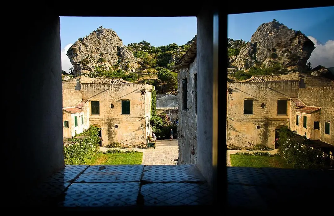 la tonnara di scopello-1