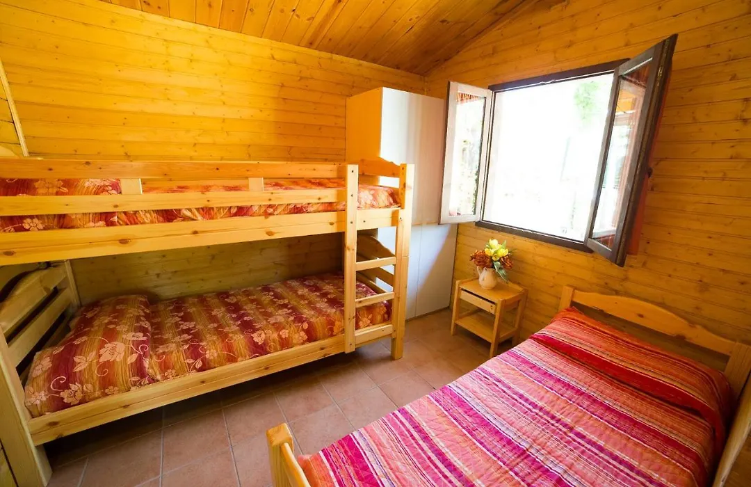 Camping Dei Tigli-1