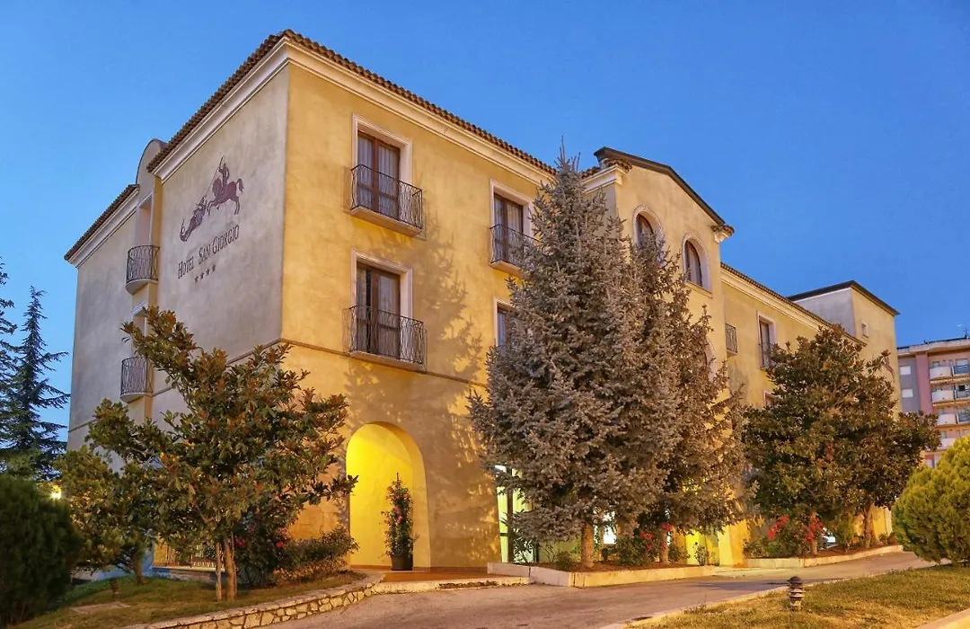 Hotel San Giorgio-1
