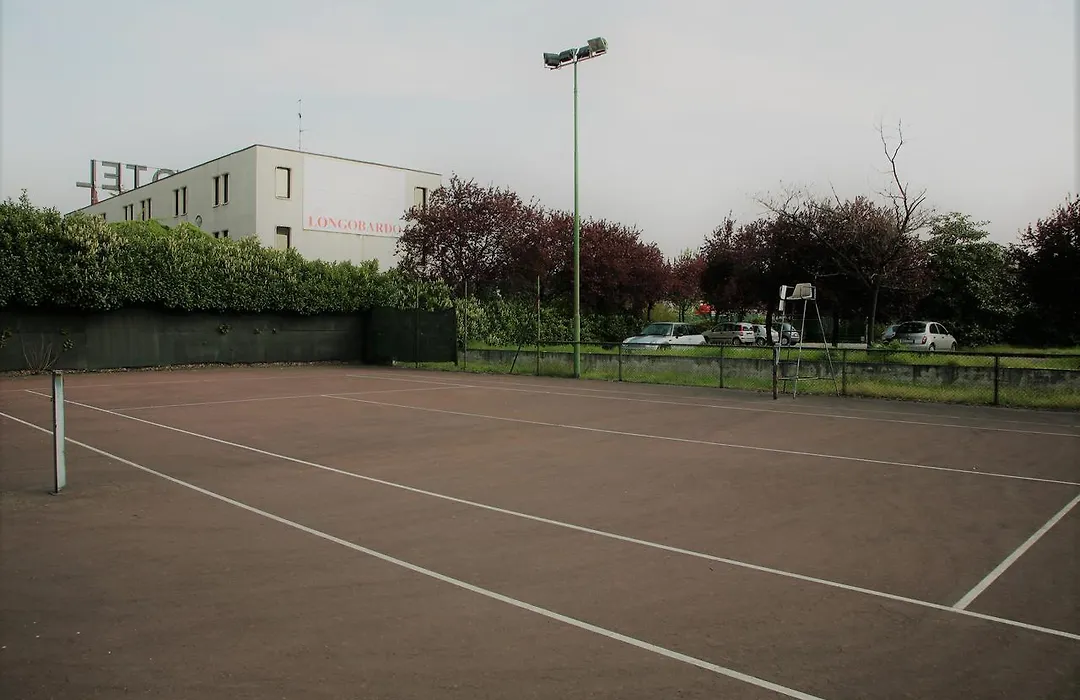 Hotel Longobardo-1