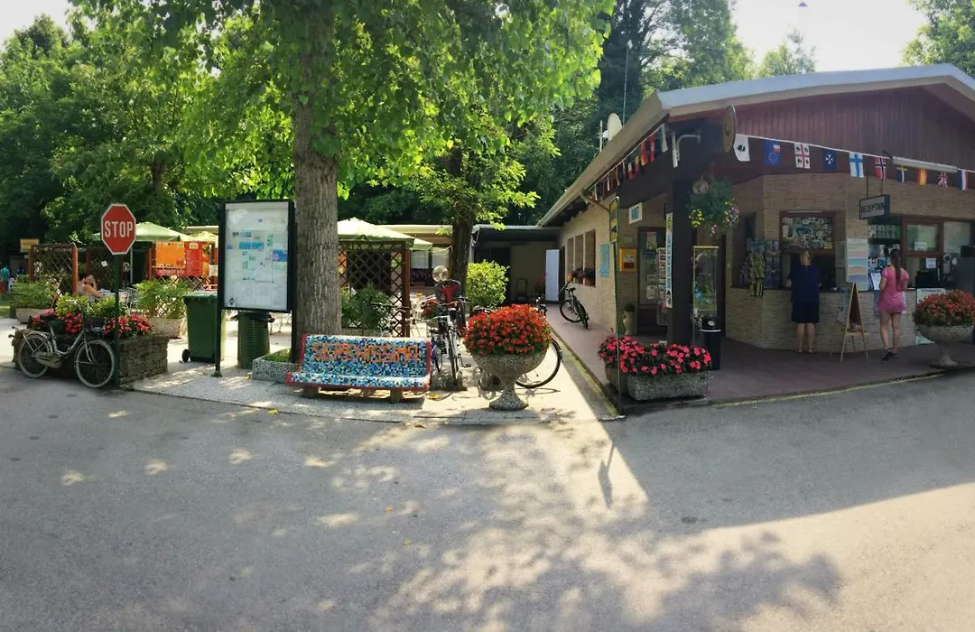 Camping Serenissima-1