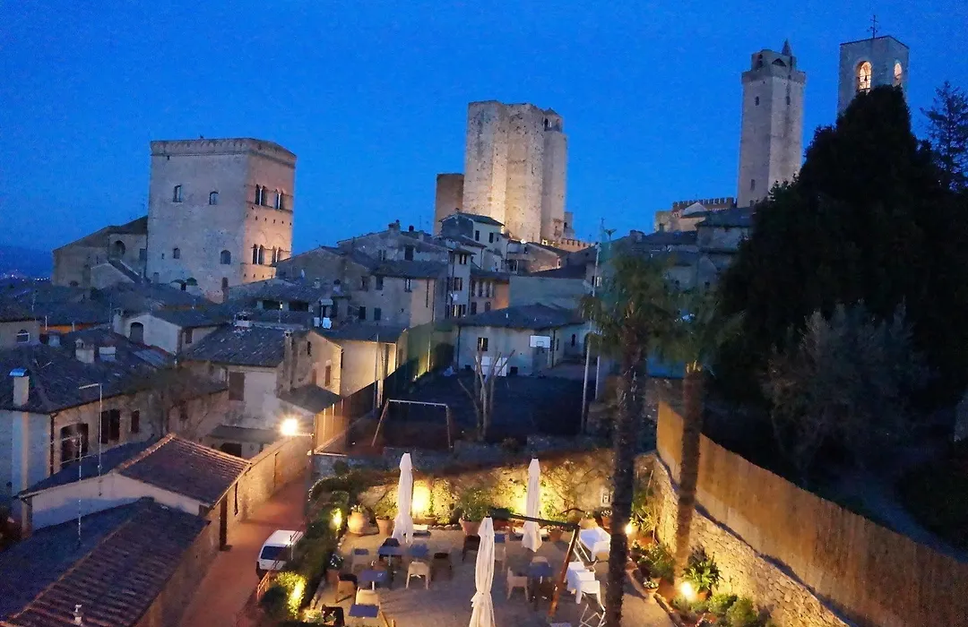 Locanda La Mandragola-1