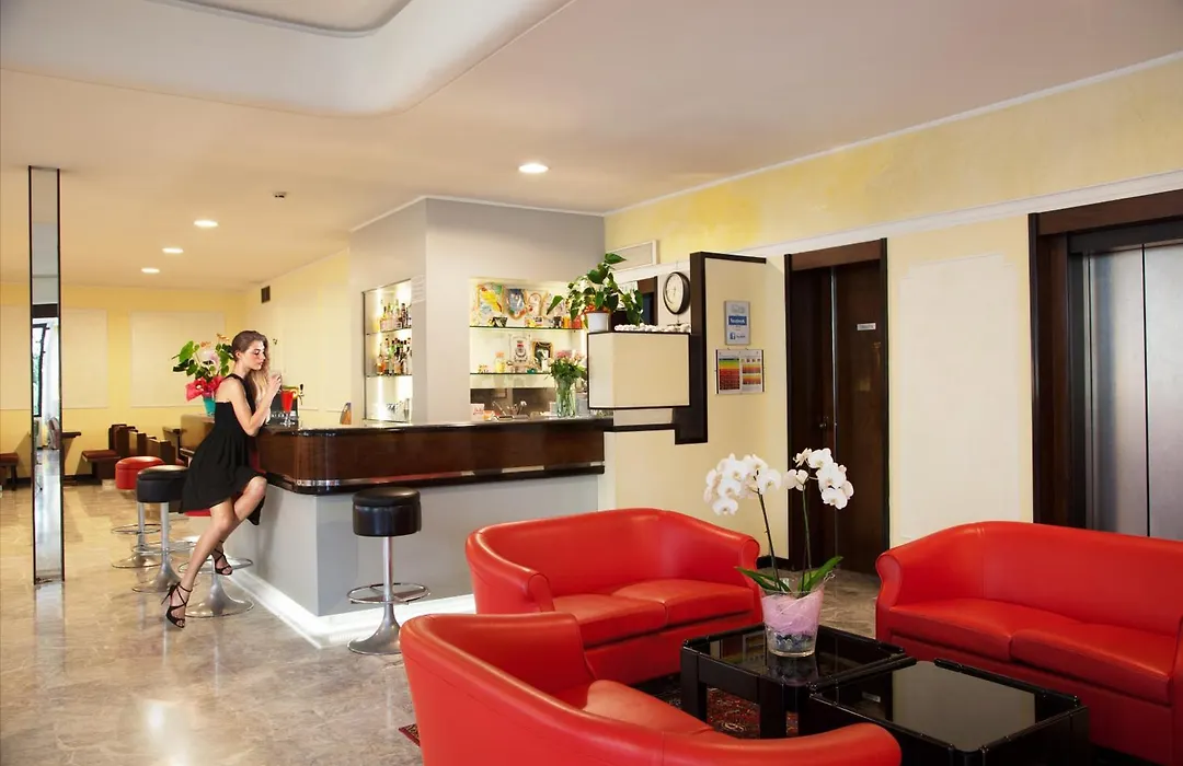 Hotel Terme Vena D'Oro-1