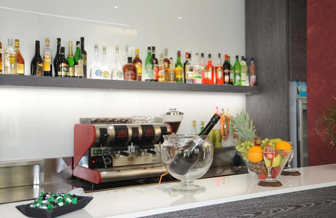 Design Hotel Astra B&B-1