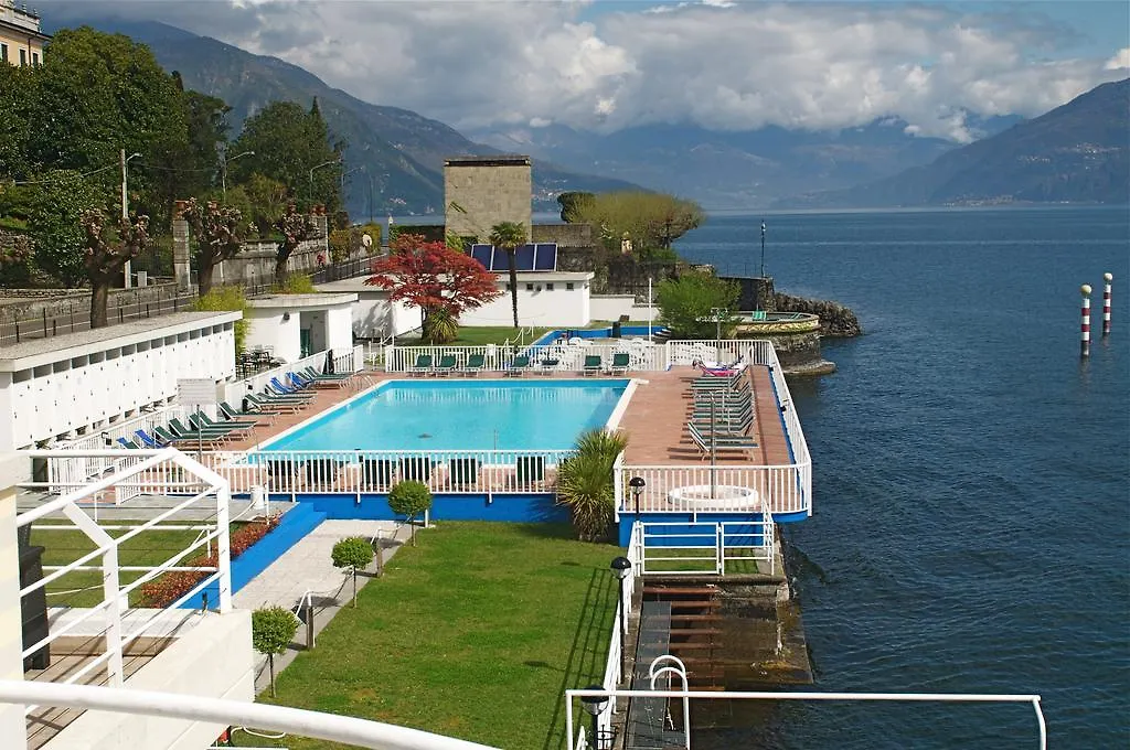 The Lake Como Edition-1