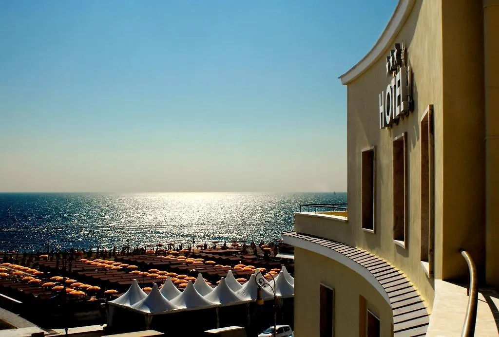 Hotel Belvedere-1