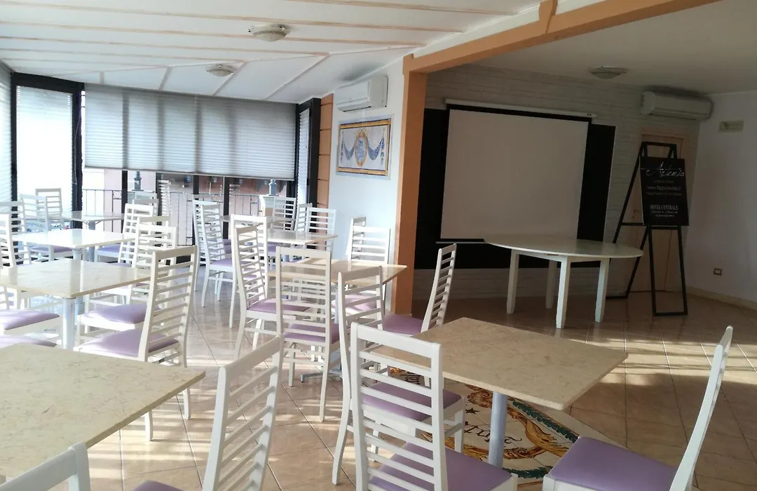 Hotel Centrale Bagheria-1