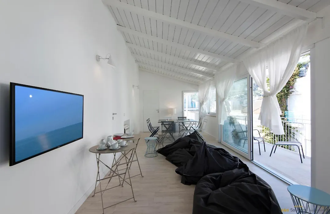 B&B San Pietro-1