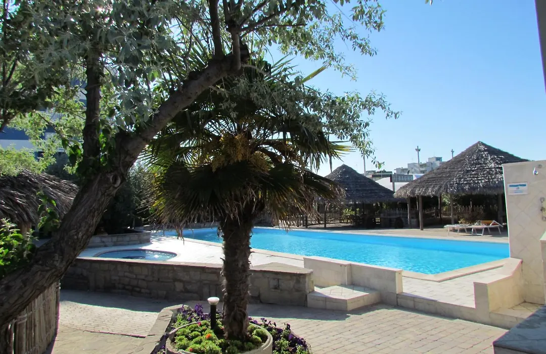 Grand Hotel Azzurra Club-1