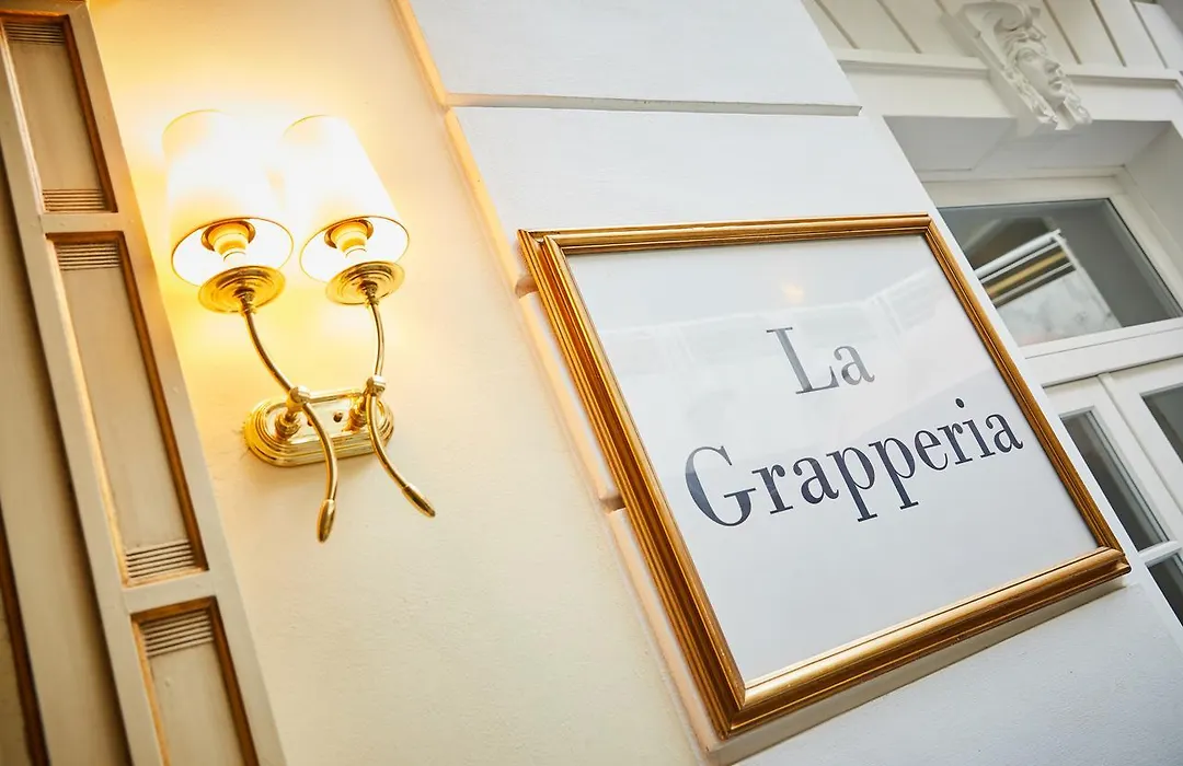 Grand Hotel Imperial Levico Terme-1