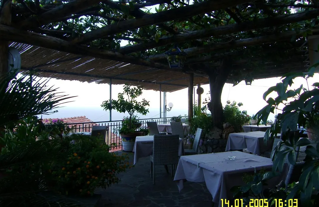 Locanda Degli Agrumi-1