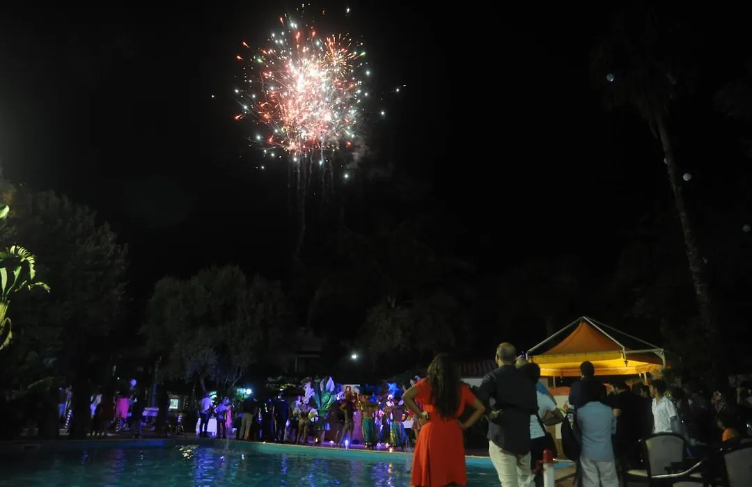 Sayonara Villaggio Club-1
