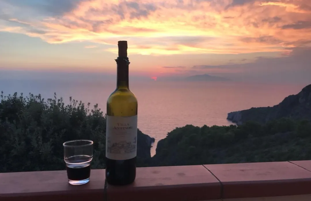 B&B Cala Del Rio-1