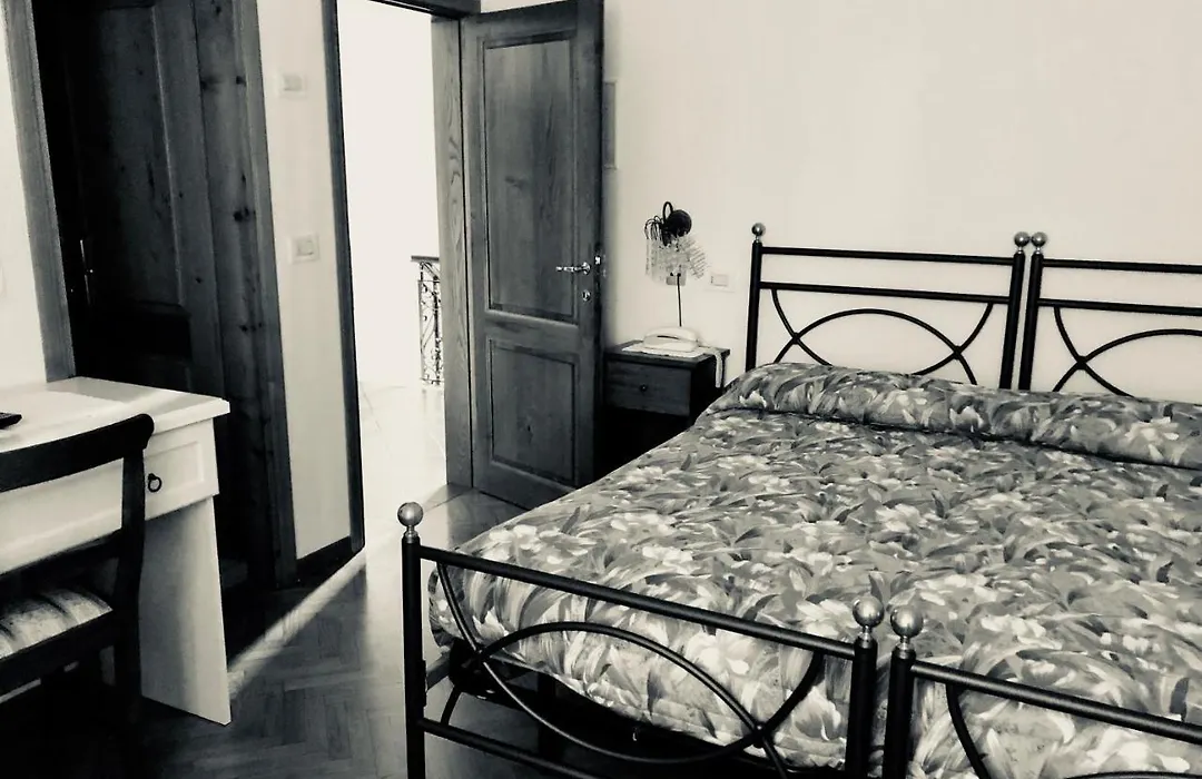 Albergo Ristorante Letizia-1