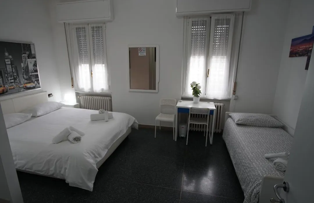 Ciro BED AND BREAKFAST la villetta-1