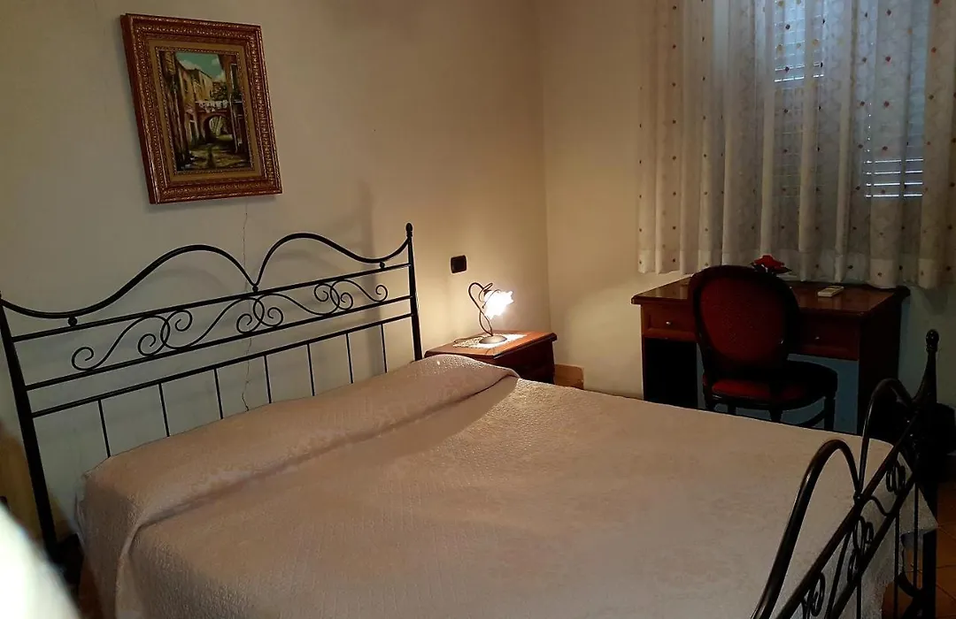 Hotel Scalinatella-1