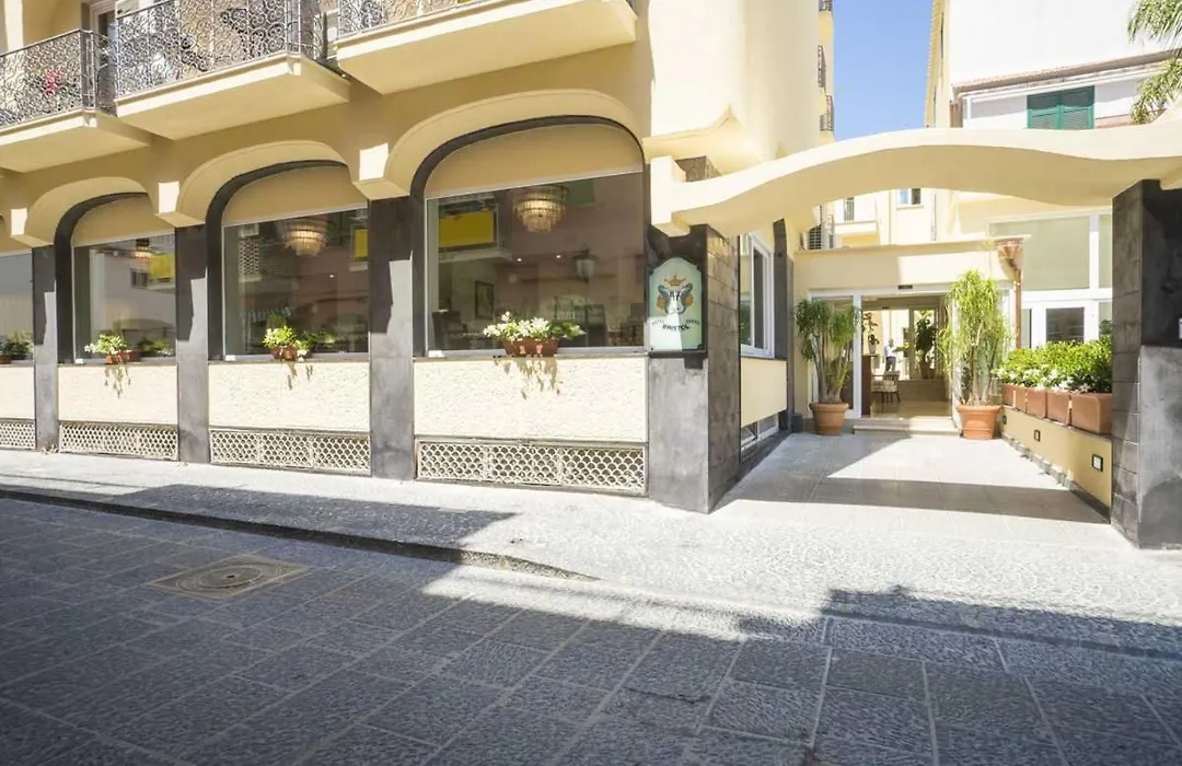 Casthotels Bristol Terme-1