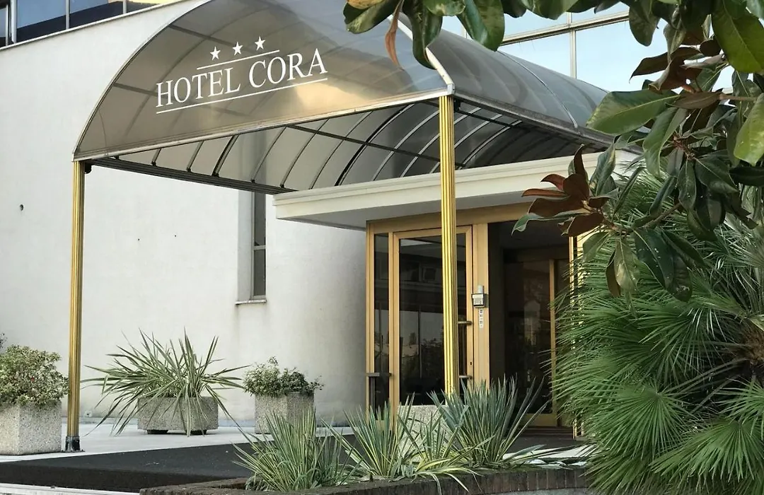 Hotel Cora-1