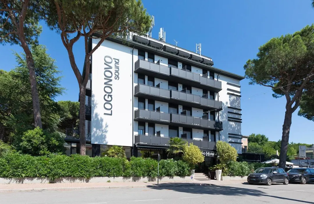 Hotel Logonovo-1