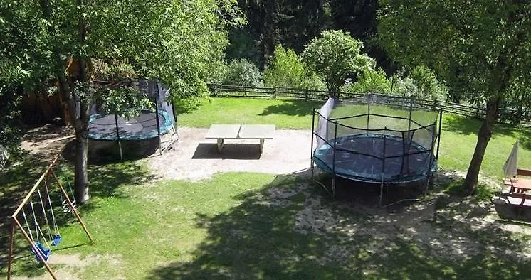 Hotel Mair Am Bach-1