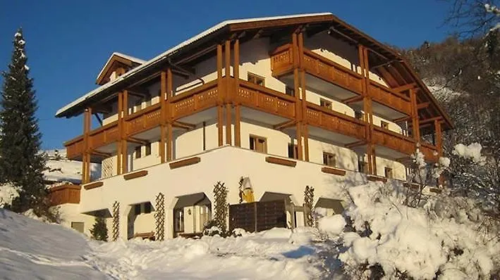 Hotel Mair Am Bach-1