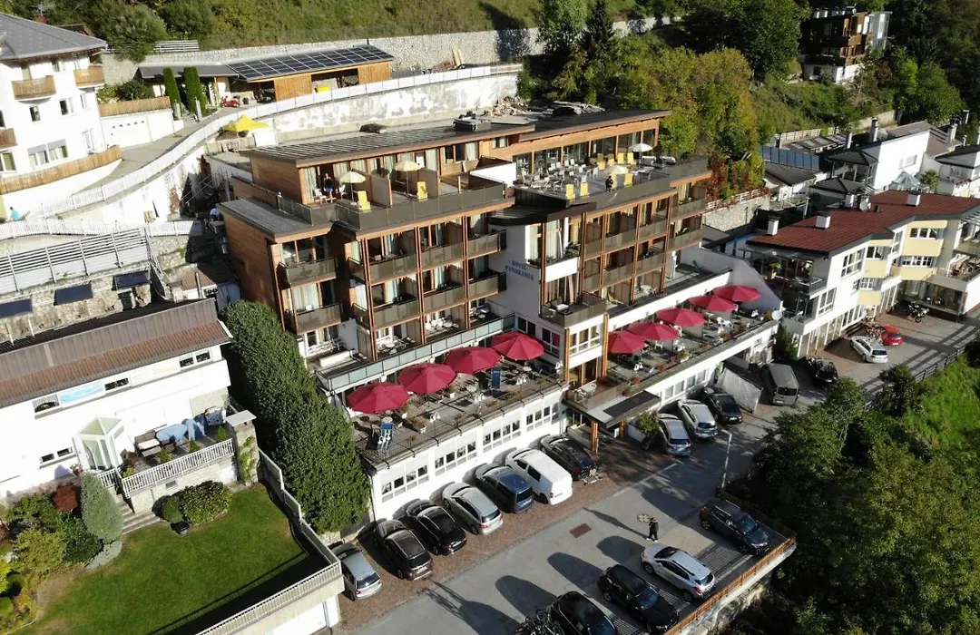 Hotel Panoramik-1