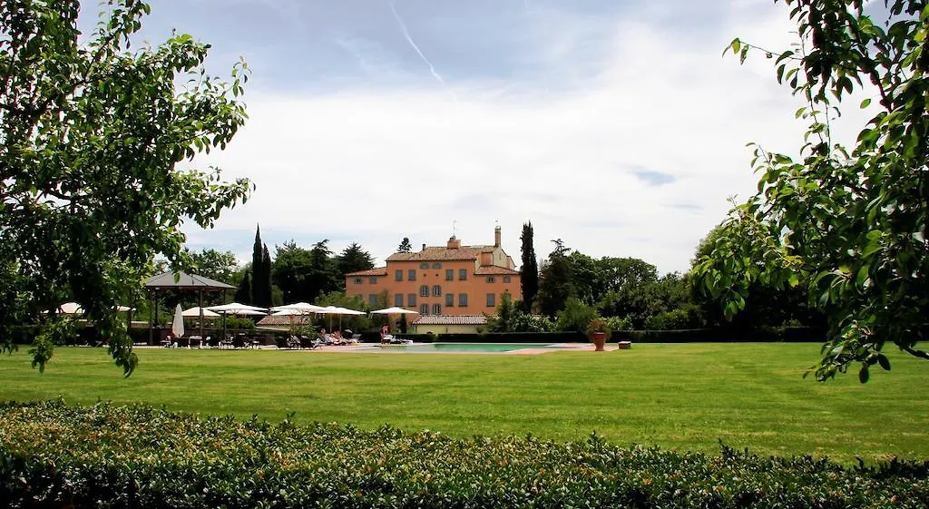 Relais Badia Di Campoleone-1