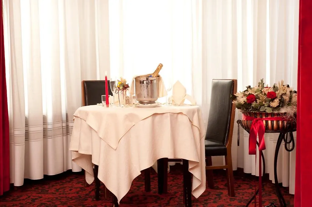 Splendid Hotel Venezia-1