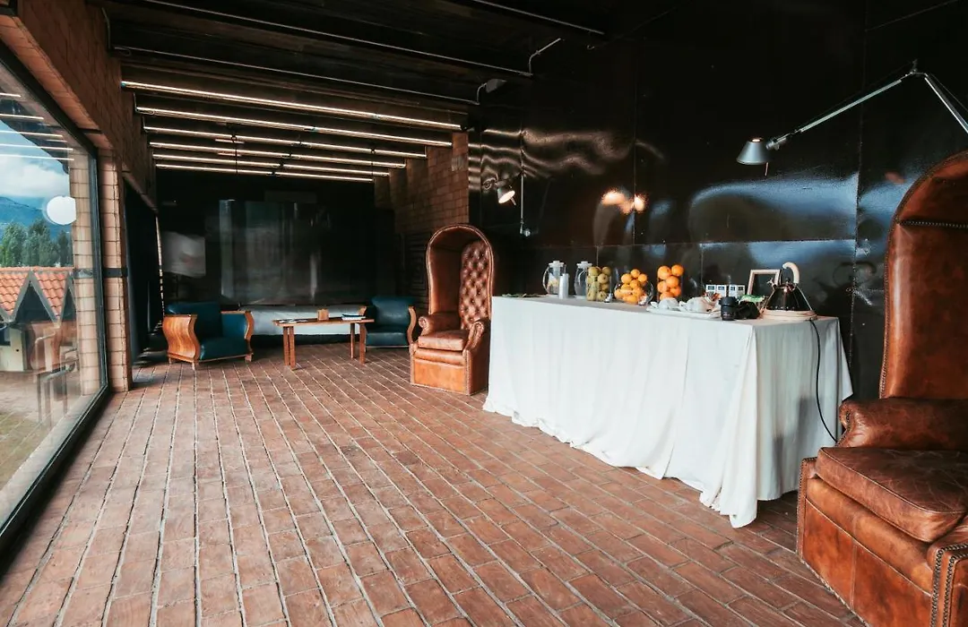 Foro Appio Mansio Hotel-1
