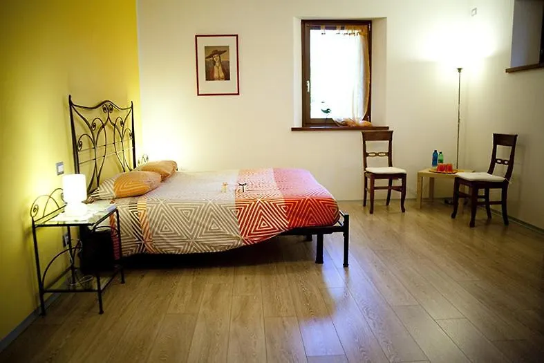 B&B Al Sole Di Cavessago-1