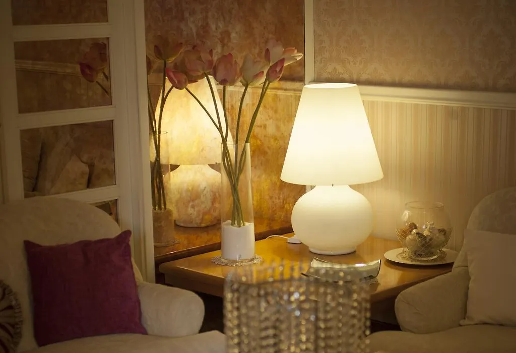 Hotel Aquila D'Oro-1