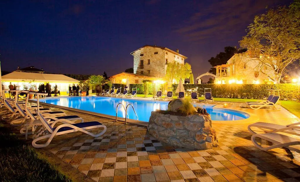 B&B Villa Corte Degli Dei-1