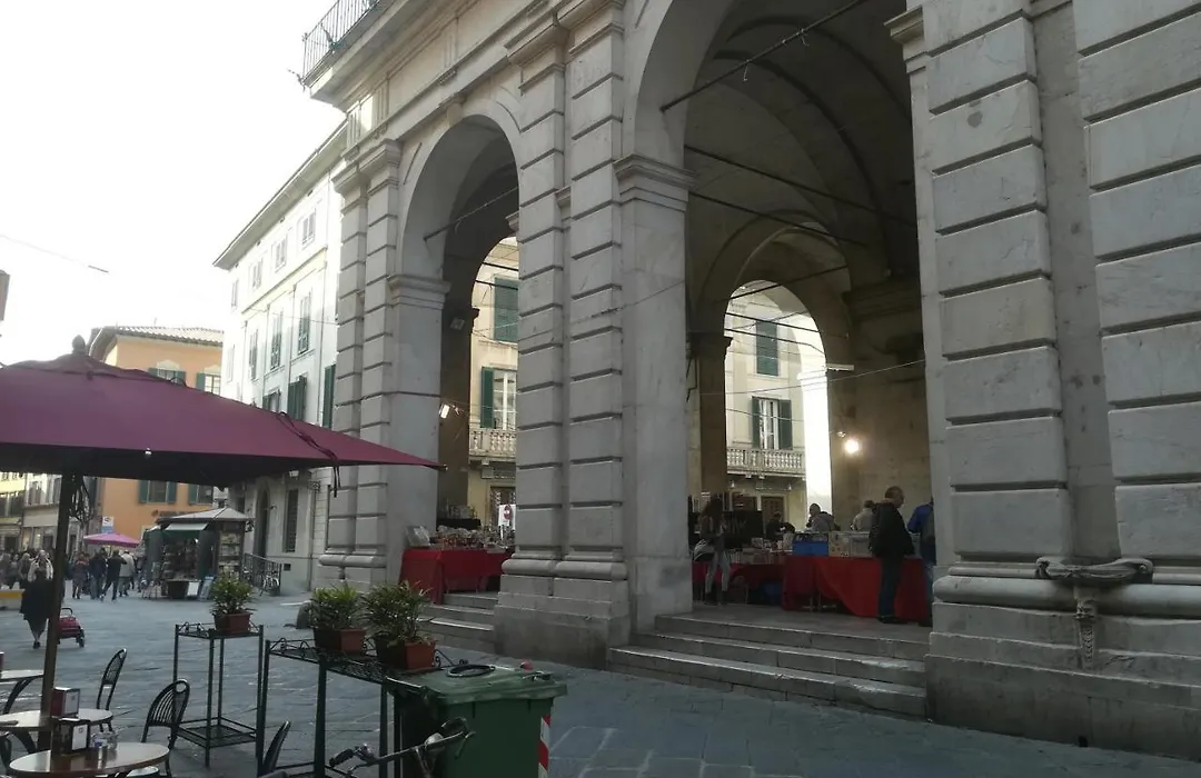 Le logge-1
