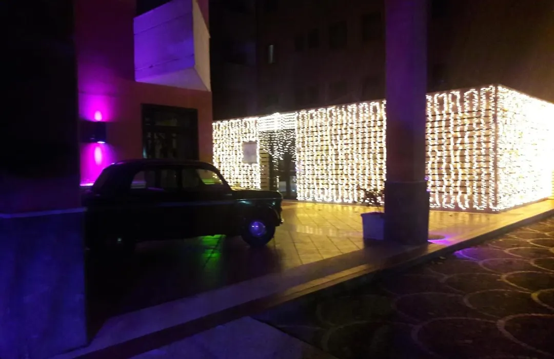 Grand Hotel Irpinia & Family Spa-1