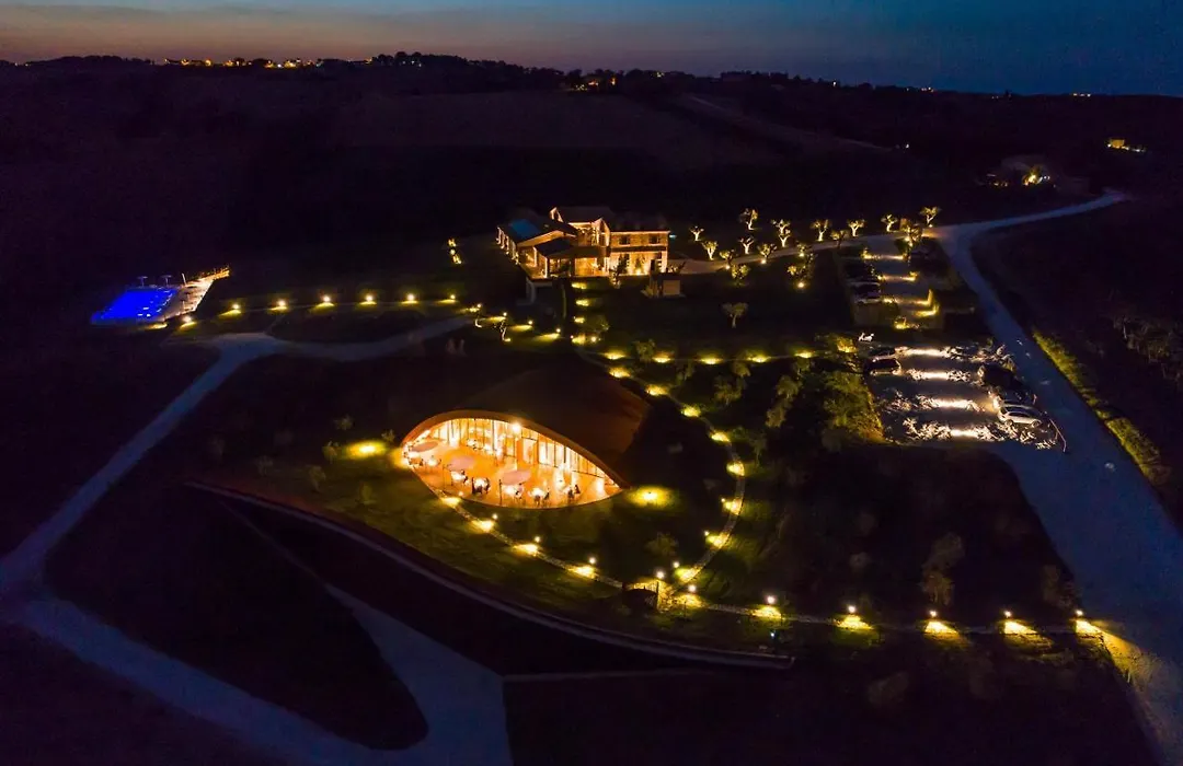 Filodivino Wine Resort&SPA-1