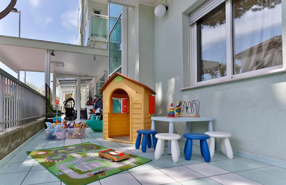Hotel Acquamarina-1