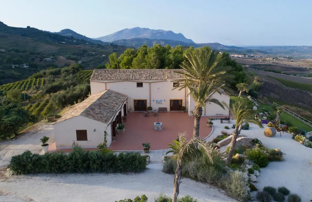 Agriturismo Antichi Granai-1