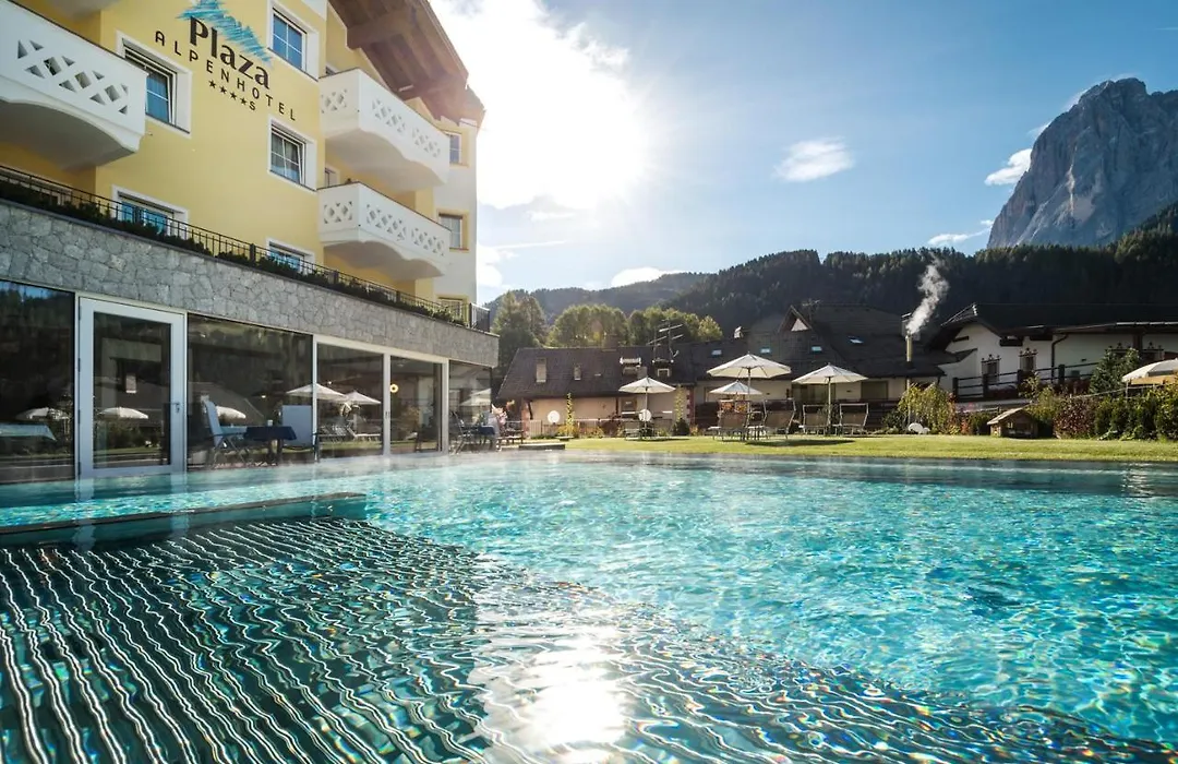 Alpenhotel Plaza-1