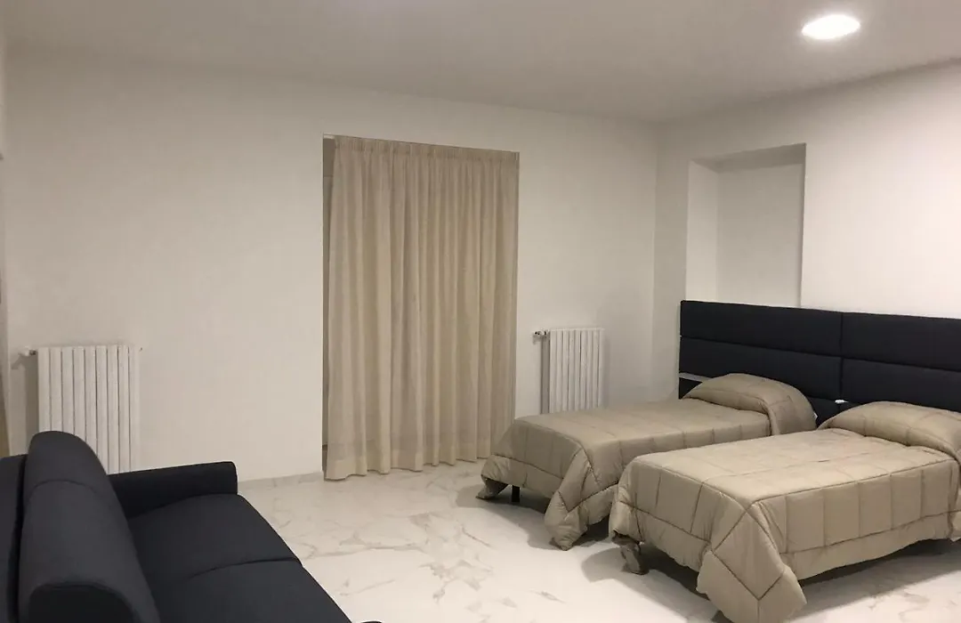 Residenza Savoia-1